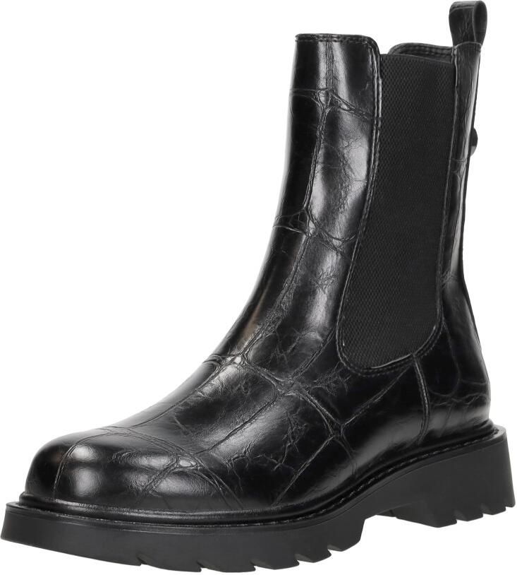 Tamaris Chelsea boots zwart Synthetisch - Foto 3