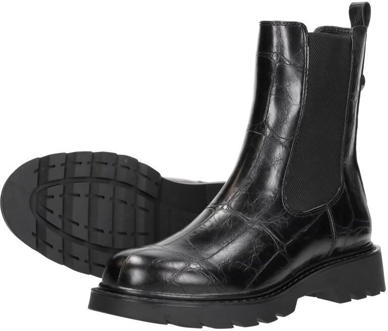 Tamaris Chelsea boots zwart Synthetisch - Foto 4