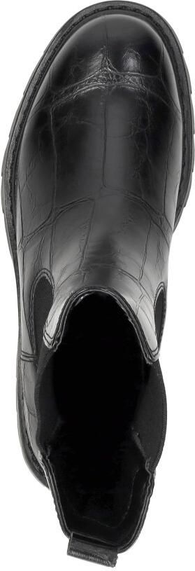 Tamaris Chelsea boots zwart Synthetisch - Foto 7