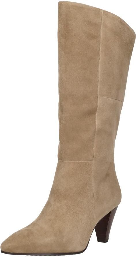 Tamaris Dames Enkellaarsje 1-25384-45 435 - Foto 4