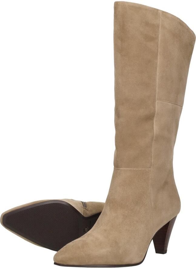 Tamaris Dames Enkellaarsje 1-25384-45 435 - Foto 3