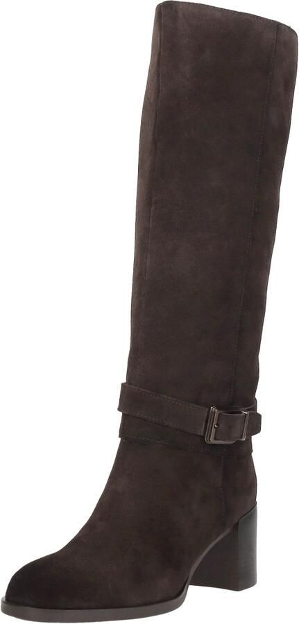 Tamaris Lange Laarzen Lange Laarzen donkerbruin - Foto 5