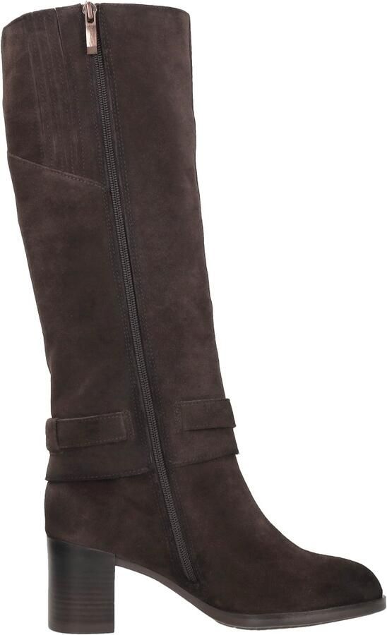 Tamaris Lange Laarzen Lange Laarzen donkerbruin - Foto 3