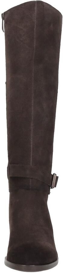 Tamaris Lange Laarzen Lange Laarzen donkerbruin - Foto 7