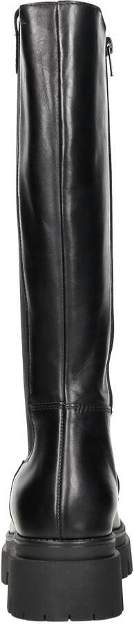 Tamaris damesleren laarzen 1-25608-41 001 Long Boot M2560841 zwart - Foto 9