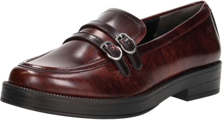 Tamaris Dames Instappers 1-24348-45 537 - Foto 15