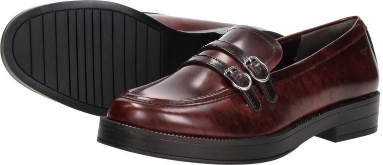 Tamaris Dames Instappers 1-24348-45 537 - Foto 12