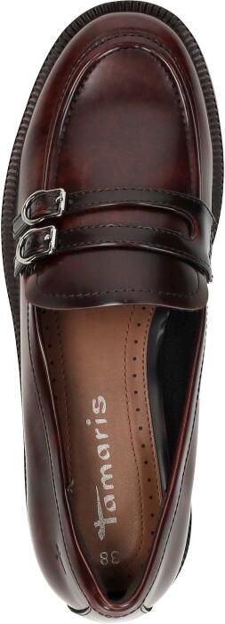 Tamaris Dames Instappers 1-24348-45 537 - Foto 14