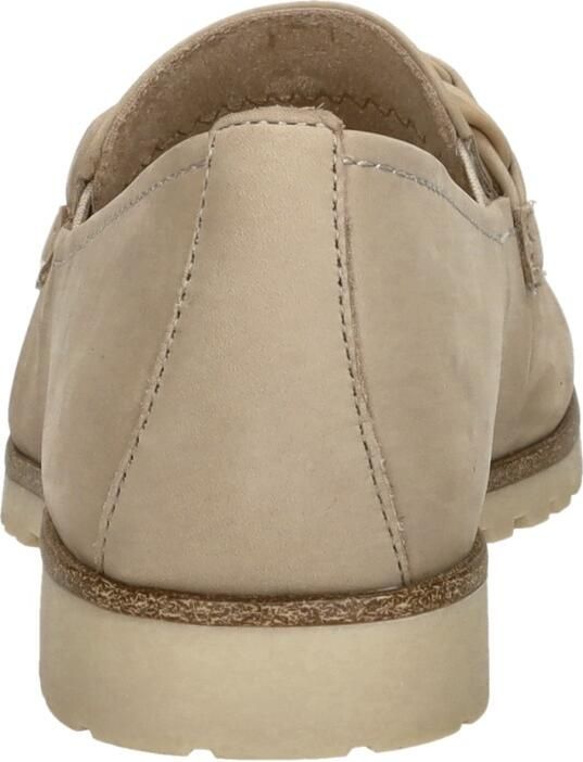 Tamaris Ballerina's business schoen lage schoen instapschoen met mooie strik - Foto 12