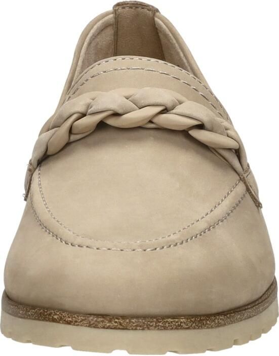 Tamaris Ballerina's business schoen lage schoen instapschoen met mooie strik - Foto 11