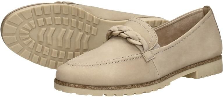 Tamaris Ballerina's business schoen lage schoen instapschoen met mooie strik - Foto 14