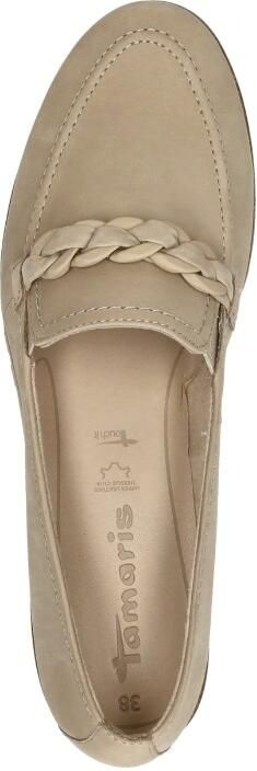 Tamaris Ballerina's business schoen lage schoen instapschoen met mooie strik - Foto 16