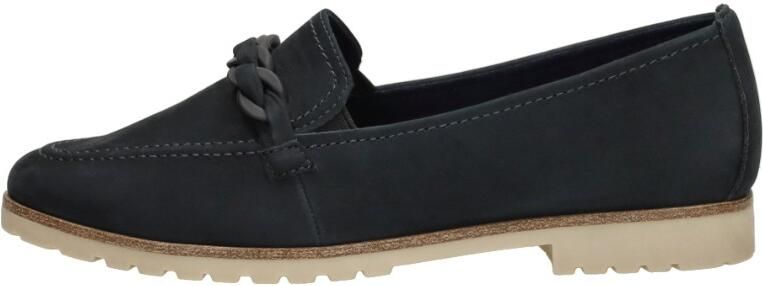 Tamaris Loafers Chunky slipper plateau slipper met zijstretch-inzetten - Foto 7