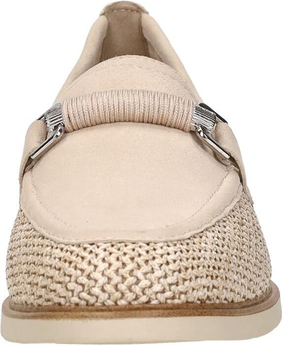 Tamaris Core Dames Loafers BEIGE - Foto 3