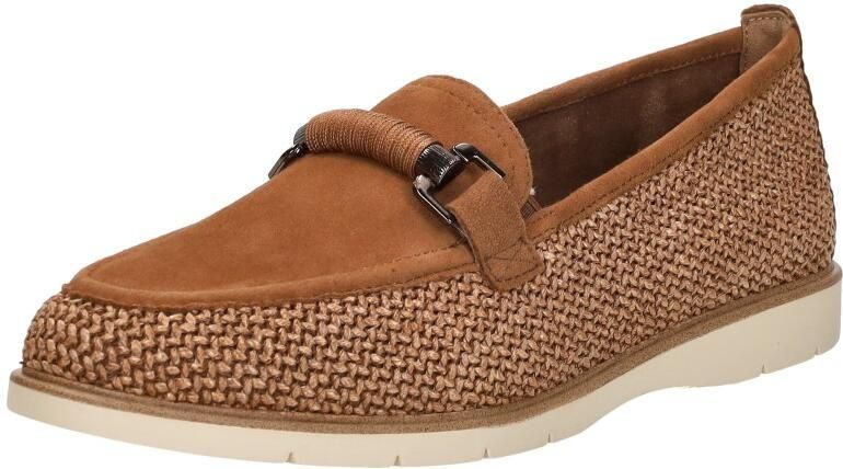 Tamaris Dames Instappers 1-24223-46 305 - Foto 2