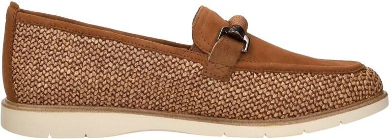 Tamaris Dames Instappers 1-24223-46 305 - Foto 6