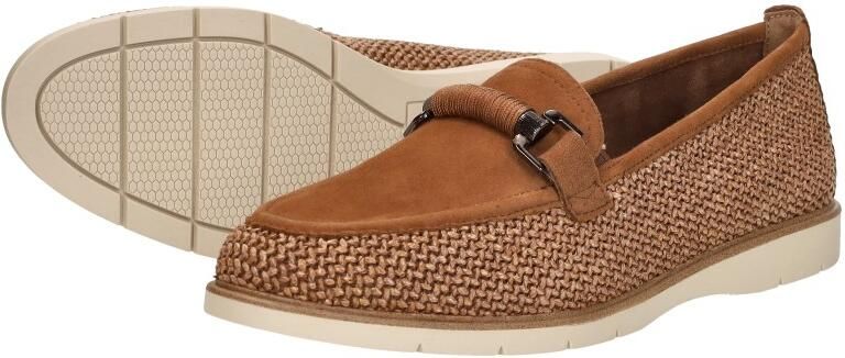 Tamaris Dames Instappers 1-24223-46 305 - Foto 5