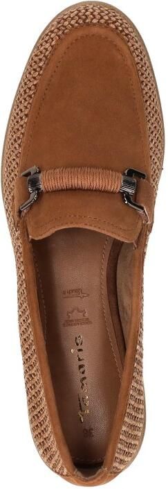 Tamaris Dames Instappers 1-24223-46 305 - Foto 7