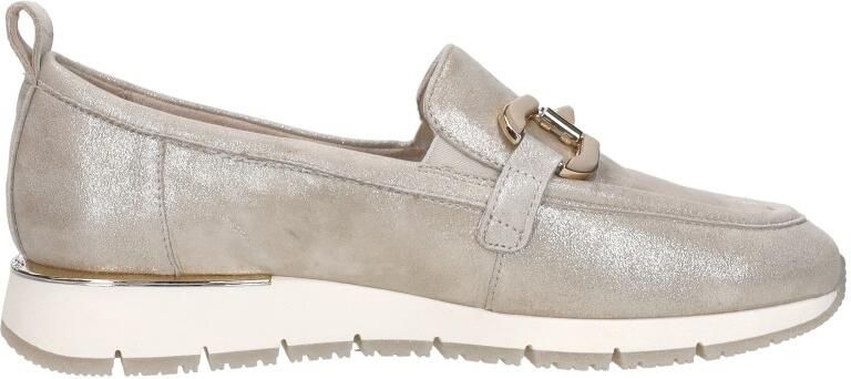 Tamaris Comfort dames loafer Goud - Foto 7