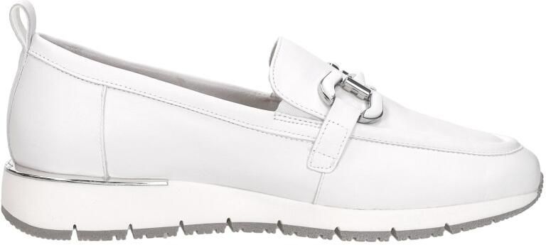 Tamaris Mocassin Wit - Foto 6