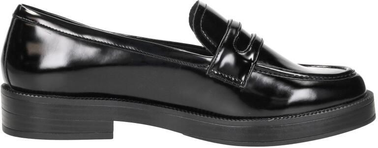 Tamaris damesslipschoen 1-24348-45 001 damesschoenen lage schoen M2434845 zwart - Foto 7