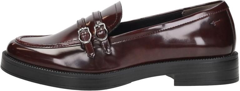 Tamaris Loafers met doornsluiting als detail - Foto 9