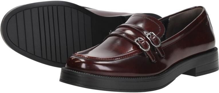 Tamaris Loafers met doornsluiting als detail - Foto 14