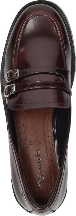 Tamaris Loafers met doornsluiting als detail - Foto 16