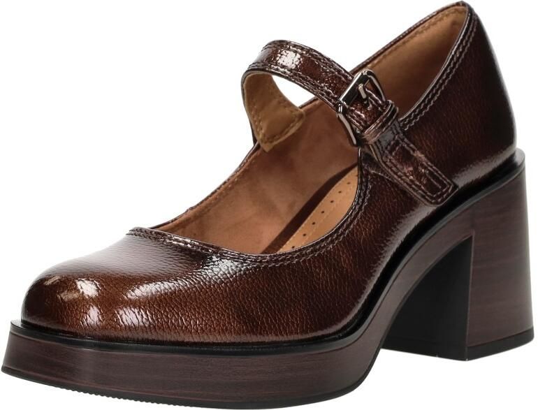 Tamaris Pumps Bruin Lak - Foto 2