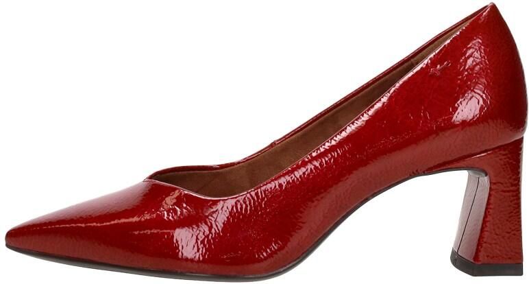 Tamaris Pumps rood Synthetisch Dames - Foto 4