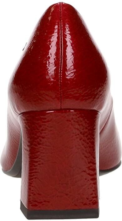 Tamaris Pumps rood Synthetisch Dames - Foto 6