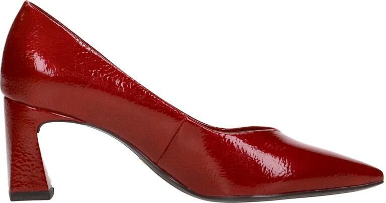 Tamaris Pumps rood Synthetisch Dames - Foto 5