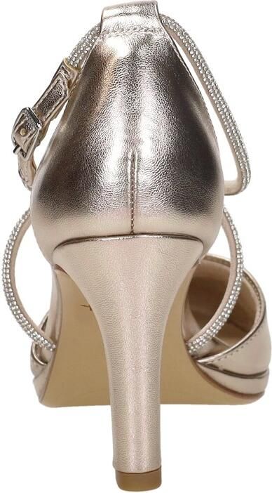 Tamaris damespumps 1-22416-42-593 Damesschoenen Stiletto roze - Foto 7