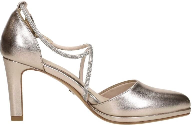 Tamaris damespumps 1-22416-42-593 Damesschoenen Stiletto roze - Foto 9