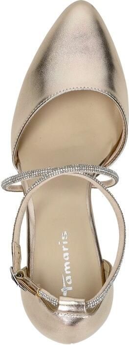 Tamaris damespumps 1-22416-42-593 Damesschoenen Stiletto roze - Foto 11