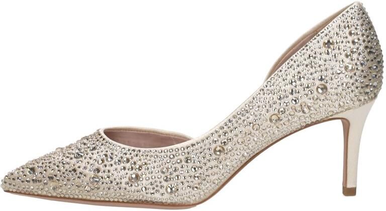 Tamaris damespumps 1-22457-44 289 Dames schoenen elegant Stiletto Pearl Glam - Foto 2