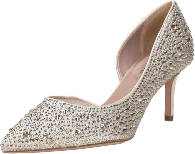 Tamaris damespumps 1-22457-44 289 Dames schoenen elegant Stiletto Pearl Glam - Foto 16