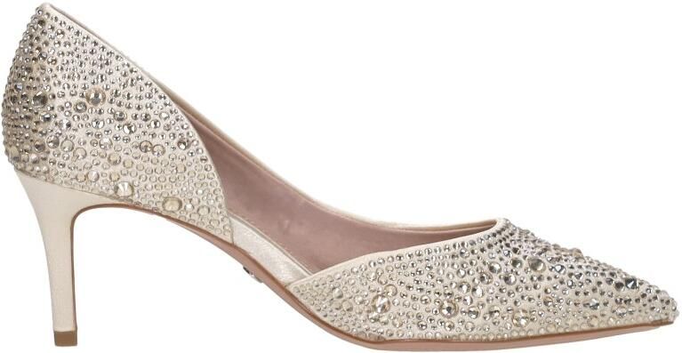 Tamaris damespumps 1-22457-44 289 Dames schoenen elegant Stiletto Pearl Glam - Foto 5