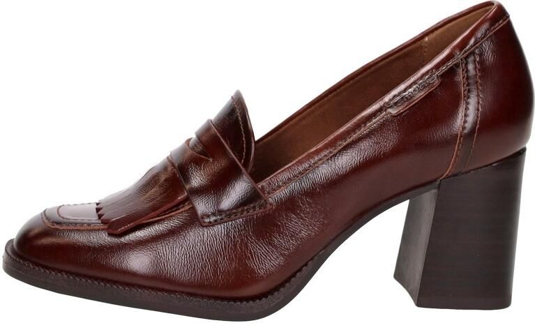 Tamaris Pumps Dames Rood - Foto 6