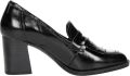 Tamaris Dames Instappers 1-24353-47 001 - Zwart