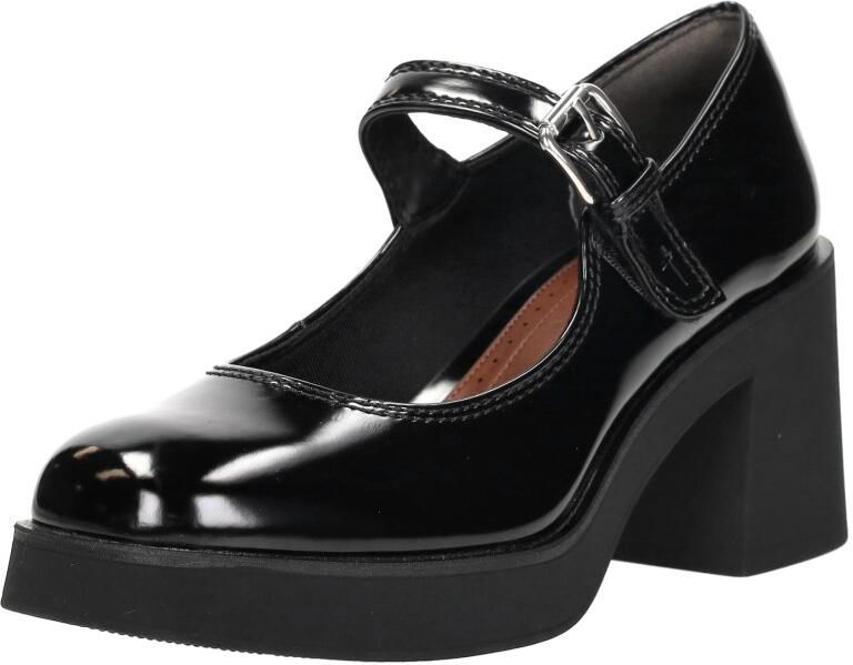 Tamaris Pumps Zwartlak - Foto 2
