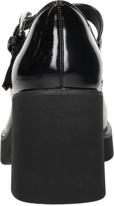 Tamaris Pumps Zwartlak - Foto 6