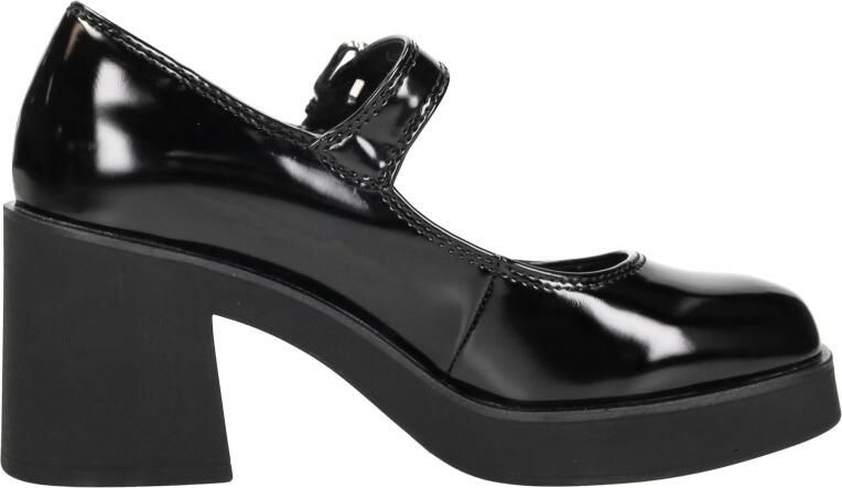 Tamaris Pumps Zwartlak - Foto 4