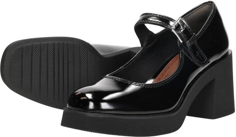 Tamaris Pumps Zwartlak - Foto 3