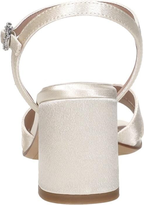 Tamaris Sandalettes Dames Goud - Foto 4