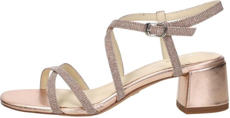 Tamaris sandaal 1-28028-42 400 damesschoenen veganistisch M22800842 beige - Foto 18