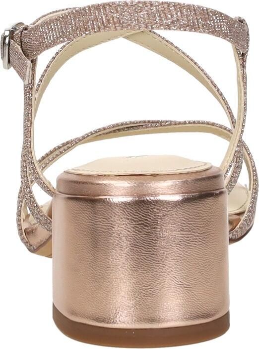 Tamaris sandaal 1-28028-42 400 damesschoenen veganistisch M22800842 beige - Foto 19