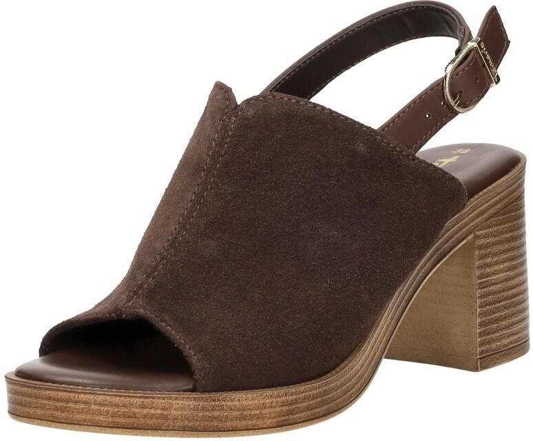 Tamaris Sandalen met hakken 12830444304 - Foto 6
