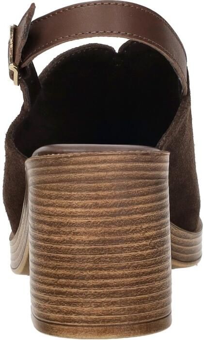 Tamaris Sandalen met hakken 12830444304 - Foto 8