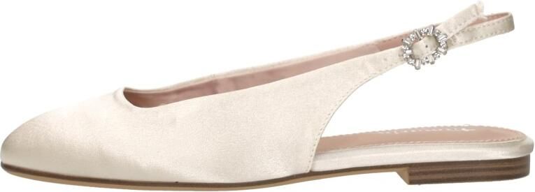 Tamaris Ballerina met Doornsluiting - Foto 7